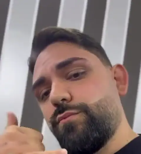 Barba